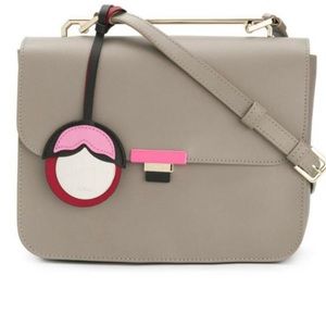 Furla women’s crossbody bag